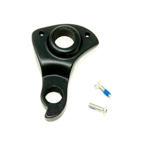 Mech derailleur hanger fit - derailleur,
