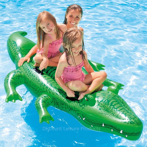 Intex floating inflatable - intex,