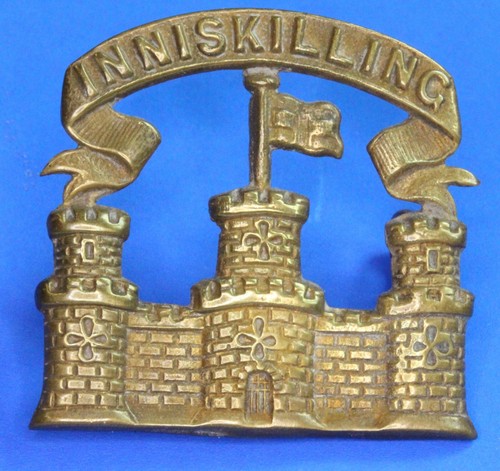 Royal inniskilling fusiliers - royal,