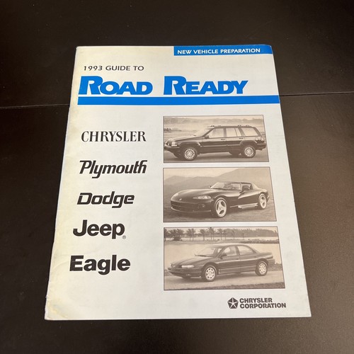 1993 chrysler plymouth dodge - chrysler,