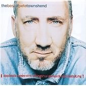 Townshend, Pete : The Best of