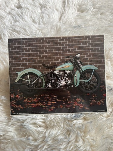 1992 impact images harley - impact,