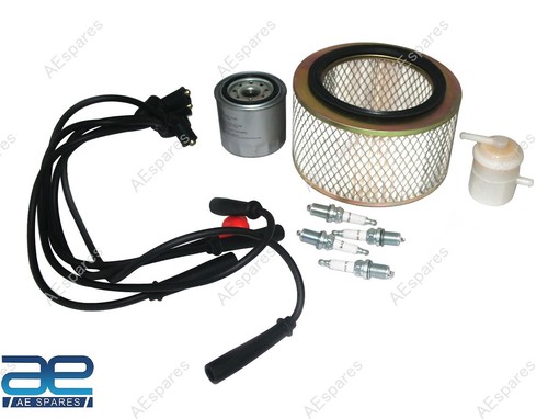 Service tune kit for - service, suzuki