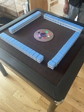 automatic mahjong table READ