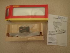 Hornby R 6240 OO Gauge B.R. Lowmac EJB Castings Unused