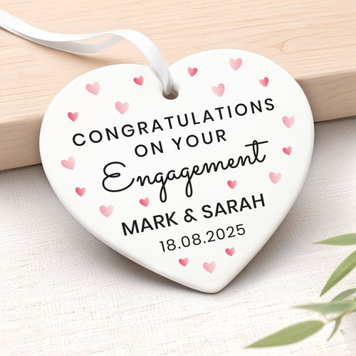 Engagement congratulations - engagement,