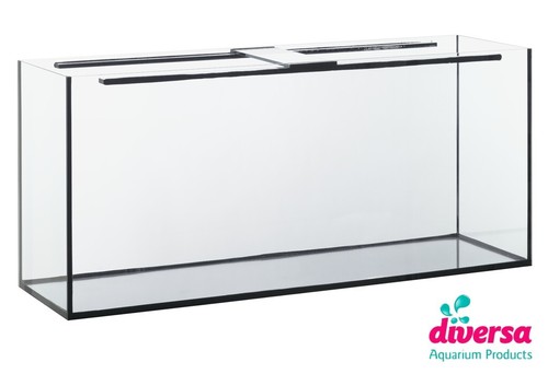 Diversa aquarium fish tank - diversa,