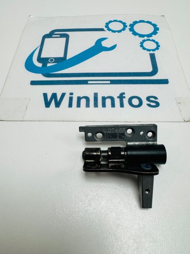 Right hinge dell precision - hinge,