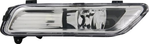 New daytime running light - light, for