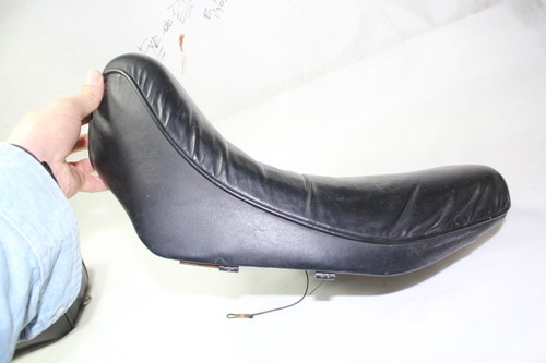 Harley fxr rider - seat, +