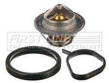 Thermostat Kit FOR FORD C-MAX