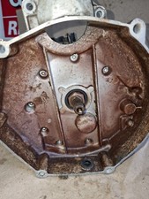 Moto Guzzi Gearbox V35 Imola 2/V35 GT/Nevada 350 5 Speed  Manual 16K Miles