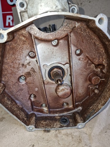 Moto guzzi gearbox v35 imola - moto,