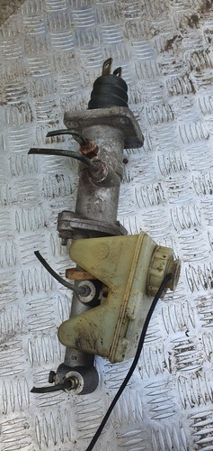Jaguar brake master - jaguar,
