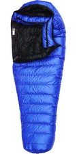 Western Mountaineering
