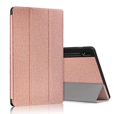 TOPCASE Compatible with Samsung Galaxy Tab S8 11 Inch Tablet Case,With Pencil