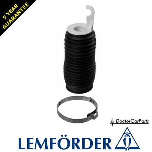 Steering rack boot - rack, gaiter