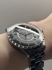 Chanel J12 Chromatic Automatic Watch - Rare Model