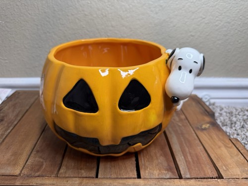 Hallmark snoopy peanuts jack - jack, o