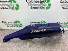 KAWASAKI ZZR1100 D LEFT SEAT