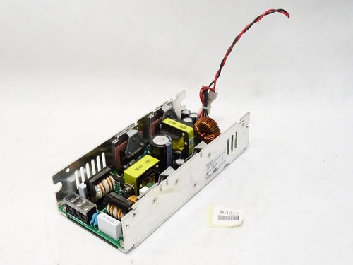 Sanken swd150p power supply - sanken,