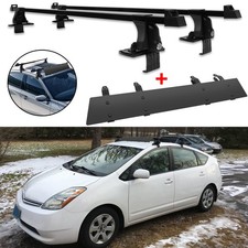 For Toyota Prius Bare Roof