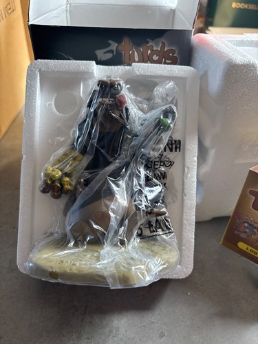 The turds smellboy limited - the,