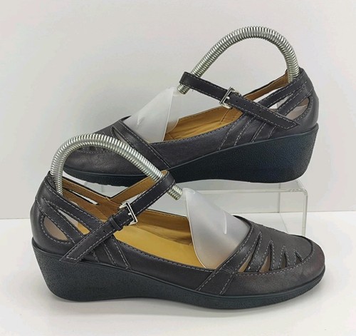 Hotter manila wedge heels - manila,