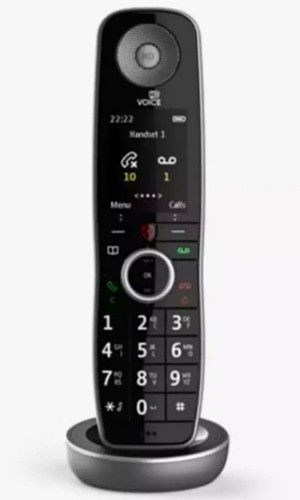 Home phone plus cordless - plus,
