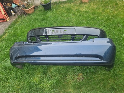 Front rear astra mk4 - front+rear,