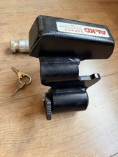 Genuine AL-KO  AKS Caravan