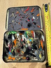 Vintage Fly Fishing / Salmon /