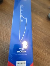 8 "Blade - Shogunate Series