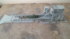 28mm Pegassus Bridge 3D