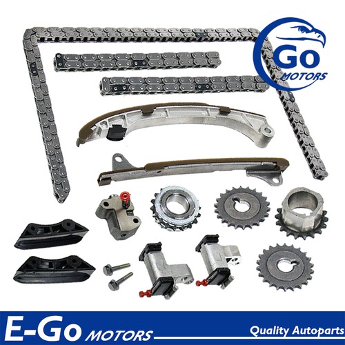 Timing chain kit for toyota - for,