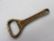 (ref1H) Vintage Bottle Opener