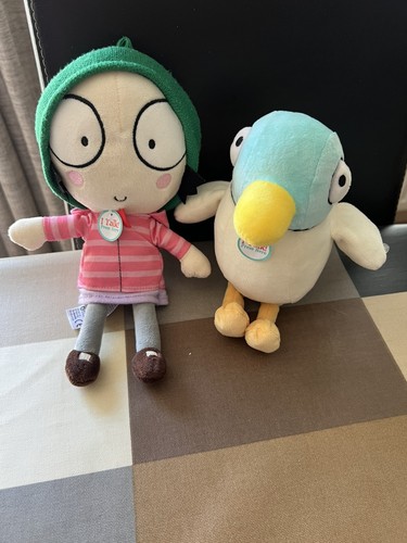 Cbeebies sarah and duck - cbeebies,