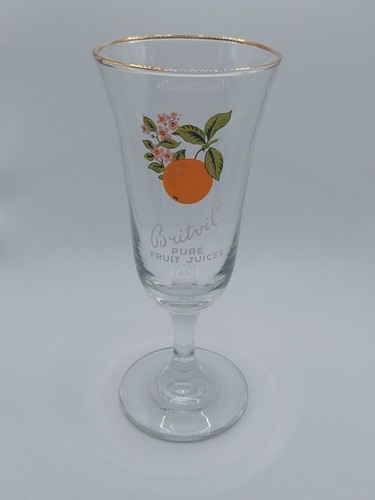 Old britvic pure fruit - fruit, juices