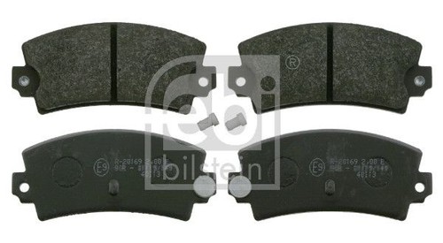 Febi bilstein 16407 rear - 16407,