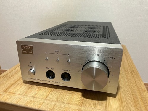 Stax srm 007ta - srm-007ta, tube