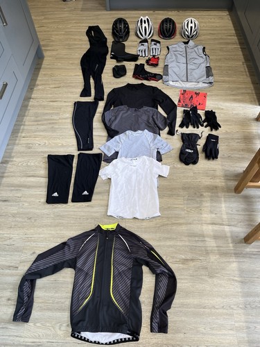 Cycling clothing job - cycling,
