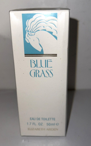 Elizabeth arden blue grass eau - arden,