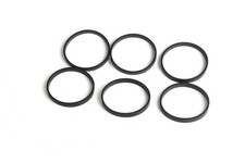 Intake manifold gasket set