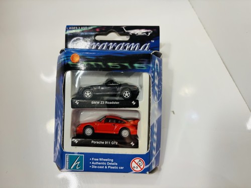 Hongwell cararama scale - 1/72,