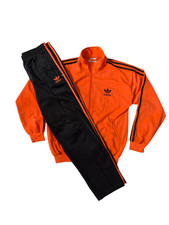 VTG Adidas 90s Firebird