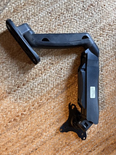 Vonhaus single monitor - monitor, arm