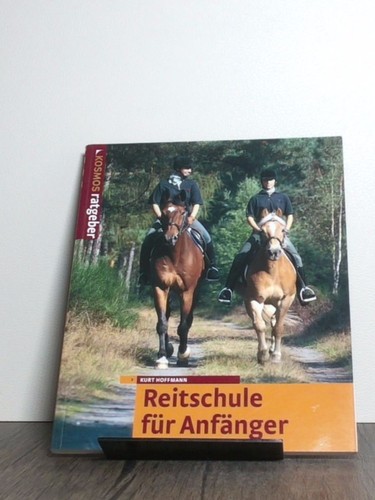 Reitschule für anfänger - reitschule,
