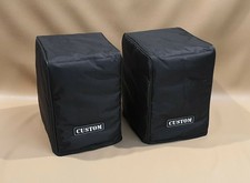 Custom padded cover (pair)