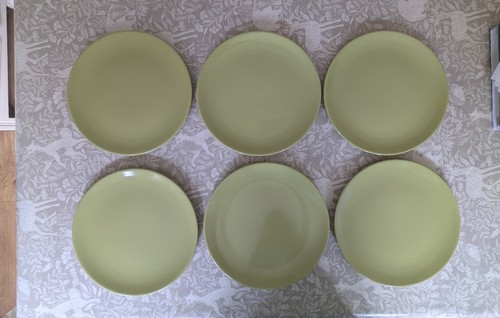 Vintage ikea lime green - lime,