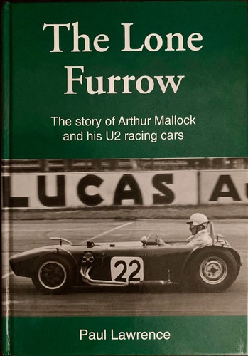 The lone furrow story - the,
